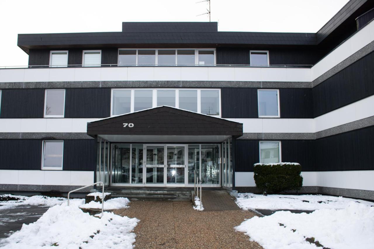 Welcome In - Am Waltenberg 70-R Winterberg Eksteriør billede